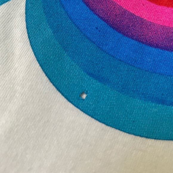 ‘Icon’ Graphic T-Shirt - Picture 4 of 4